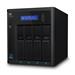 WD My CLOUD PR 4100, 56 TB (4x14TB) 3,5", RJ45, NAS