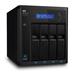 WD My CLOUD PR 4100, 56 TB (4x14TB) 3,5", RJ45, NAS