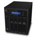 WD My CLOUD PR 4100, 56 TB (4x14TB) 3,5", RJ45, NAS