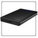 IB-262StUS2-B, tray less, 2,5" SATA HDD to USB+eSATA host