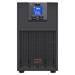 APC Easy UPS SRV 6000VA (6000W)/ Tower/ ONLINE/ 230V/ LCD/ bez baterií