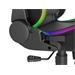 Genesis Trit 500 RGB herní křeslo s RGB podsvícením