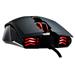 COOLER MASTER MASTERMOUSE DEVASTATOR 3 herní myš 2400 dpi