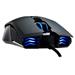 COOLER MASTER MASTERMOUSE DEVASTATOR 3 herní myš 2400 dpi