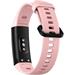 Honor fitness náramek Band 5, Coral Pink