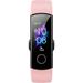 Honor fitness náramek Band 5, Coral Pink