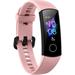 Honor fitness náramek Band 5, Coral Pink