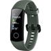 Honor fitness náramek Band 5, Green