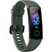 Honor fitness náramek Band 5, Green