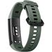 Honor fitness náramek Band 5, Green