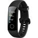 Honor fitness náramek Band 5, Meteorite Black