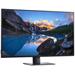 DELL U4320Q UltraSharp/ 43" LED/ 16:9/ 3840x2160/ 1000:1/ 8ms/ UHD/ USB-C/ 2xHDMI/ 2 x DP/ 3x USB 3.0/ IPS/ 3YNBD