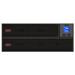 APC Easy UPS SRV RM 6000VA (6kW)