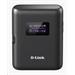 D-Link DWR-933 4G LTE Mobile Wi-Fi Hotspot, Wireless AC