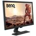 BENQ MT GL2780E 27",1920x1080,300 nits,1000:1(DCR:12M:1),1ms ,D-sub/DVI/HDMI,DP, VESA,repro, cable:HDMI,Glossy Black;