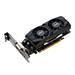 ASUS VGA NVIDIA GTX1650-O4G-LP-BRK, 4GB GDDR5