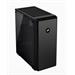 CORSAIR Carbide 175R Tempered Glass Mid-Tower Gaming ATX Black PC Case, černý bez zdroje, 2x USB3, audio. okno