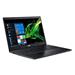 Acer Aspire 3 (A315-34-P1RL) Pentium N5000/4GB+4GB/256 GB SSD+N/UHD Graphics 605/15.6" FHD LED matný/BT/W10 Home/Black 