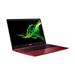 Acer Aspire 3 (A315-34-P8NY) Pentium N5000/4GB+4GB/256 GB SSD+N/UHD Graphics 605/15.6" FHD LED matný/BT/W10 Home/Red  