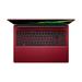 Acer Aspire 3 (A315-34-P8NY) Pentium N5000/4GB+4GB/256 GB SSD+N/UHD Graphics 605/15.6" FHD LED matný/BT/W10 Home/Red  