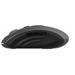 RAPOO myš MT350 Multi-mode Wireless Optical Mouse, Black