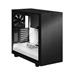 Fractal Design Define 7 Black/White TG Clear Tint