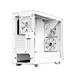 Fractal Design Define 7 White TG Clear Tint