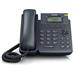 Yealink SIP-T19 E2 IP telefon, 2,3" 132x64 LCD, 2x 10/100, 1x SIP