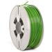 VERBATIM 3D Printer Filament PLA 2,85mm 1kg green