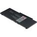 Baterie T6 power Dell Latitude E5450, E5550, E5250, 3150, 3160, 6900mAh, 51Wh, 4cell, Li-pol