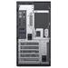 DELL PowerEdge T40/ Xeon E-2224G/ 16GB/ 2x 1TB (7200) RAID 1/ DVDRW/ 3Y PS NBD on-site