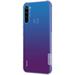 Nillkin Nature TPU Kryt pro Xiaomi Redmi Note 8T Transparent