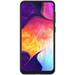 Nillkin Super Frosted Zadní Kryt pro Samsung Galaxy A50 Black