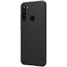 Nillkin Super Frosted Zadní Kryt pro Xiaomi Redmi Note 8T Black