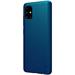 Nillkin Super Frosted Zadní Kryt pro Samsung Galaxy A51 Blue