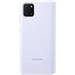 Samsung Flipové pouzdro S View Note10 Lite White