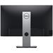 DELL P2421DC Professional/ 24" WLED/ 16:9/ 2560x1440/ 1000:1/ 5ms/ QHD/ USB-C/ 4x USB/ DP/ HDMI/ IPS/ 3YNBD on-site