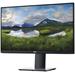 DELL P2421D Professional/ 24" WLED/ 16:9/ 2560x1440/ 1000:1/ 5ms/ QHD/ 4x USB/ DisplayPort/ HDMI/ IPS/ 3YNBD on-site