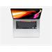 Apple MacBook Pro 16 Touch Bar/8-core i9 2.3GHz/32GB/1TB SSD/Radeon Pro 5500M w 8GB - Silver - CZE KB