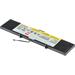 Baterie T6 power Lenovo Y50-70, Y70-70 serie, 7400mAh, 54Wh, 4cell, Li-Pol