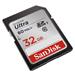 SanDisk SDHC karta 32GB Ultra (90 MB/s Class 10 UHS-I)