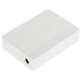 HIKVISION switch DS-3E0505D-E/ 5x port/ 10/100/1000 Mbps RJ45 ports/ 10 Gbps/ input 5 V DC, 0.6 A