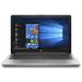 HP 250 G7/ i3-8130U/ 8GB DDR4/ 256GB SSD/ Intel UHD 620/ 15,6" FHD SVA/ DVD-RW/ W10H/ Stříbrný