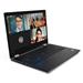 Lenovo ThinkPad L13 Yoga i3-10110U/8GB/256GB SSD/UHD Graphics/13.3" FHD IPS Touch+IRcam/Win10PRO/Black 