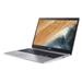 ACER Chromebook 315 (CB315-3H-C6HK) - Celeron N4120,15.6" FHD ComfyView LCD,4GB DDR4,128GB SSD,Google Chrome OS,stříbrná