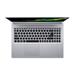 Acer Aspire 5 (A515-55-56SL) Core i5-1035G1/4GB+4GB/1TB SSD/15.6" FHD IPS LED LCD/W10 Home/Silver