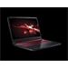 Acer Nitro 5 (AN517-51-576N) i5-9300H/8GB+N/512GB SSD/17.3" FHD IPS/GTX 1650 /W10 Home/Black