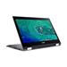 Acer Spin 5 Pro (SP513-54N-546V)Core i5-1035G4/16GB/512GB SSD/13.3" Multi-touch QHD IPS/W10 Pro/Gray