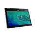 Acer Spin 5 Pro (SP513-54N-546V)Core i5-1035G4/16GB/512GB SSD/13.3" Multi-touch QHD IPS/W10 Pro/Gray