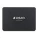 VERBATIM SSD Vi550 S3 1TB SATA III, 2.5” W 535/ R 560 MB/s